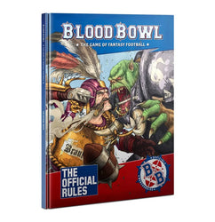Blood Bowl - Second Season Bowl