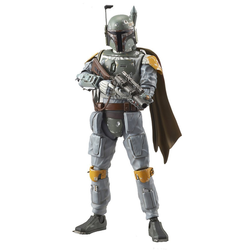 Bandai Star Wars Character Line 1/12 Boba Fett