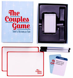 The Couples Game