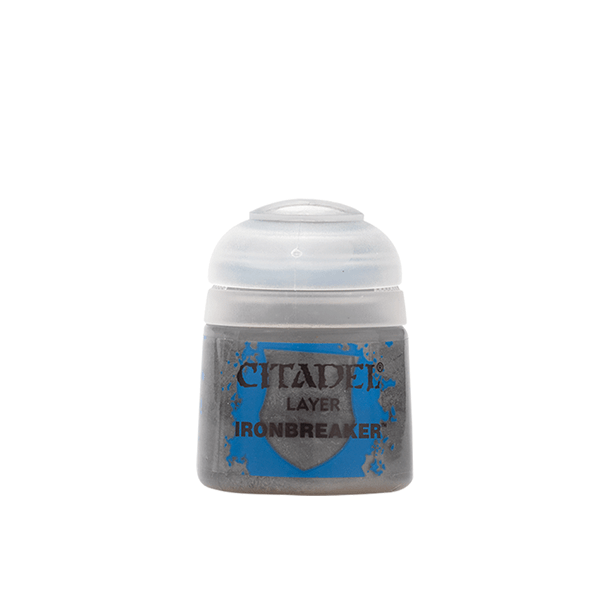 Citadel Paints - Layer Paints/Dry/Technical