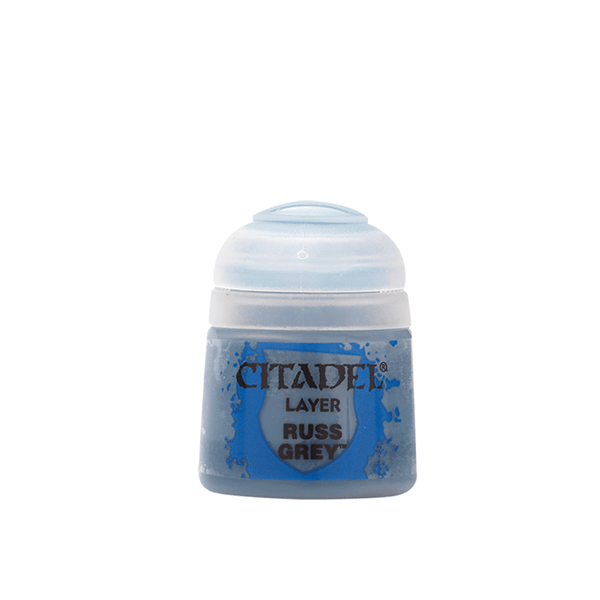 Citadel Paints - Layer Paints/Dry/Technical