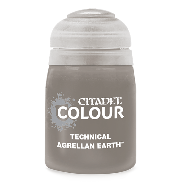 Citadel Paints - Layer Paints/Dry/Technical