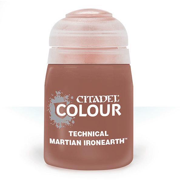 Citadel Paints - Layer Paints/Dry/Technical