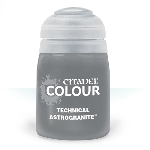 Citadel Paints - Layer Paints/Dry/Technical