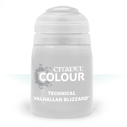 Citadel Paints - Layer Paints/Dry/Technical