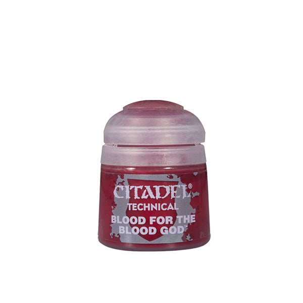 Citadel Paints - Layer Paints/Dry/Technical