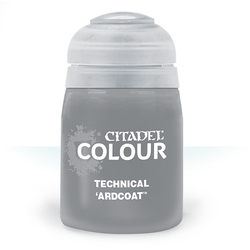 Citadel Paints - Layer Paints/Dry/Technical