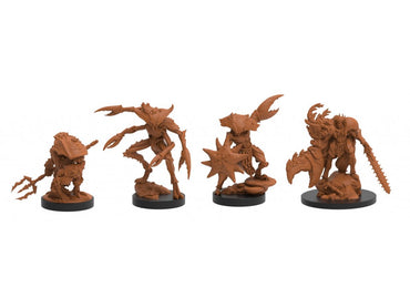 Epic Encounters: Island of the Crab Archon