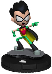 DC HeroClix: BATMAN TEAM-UP MINIATURES GAME