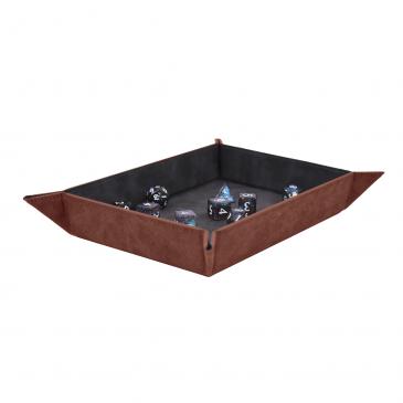 UltraPro Foldable Dice Rolling Tray
