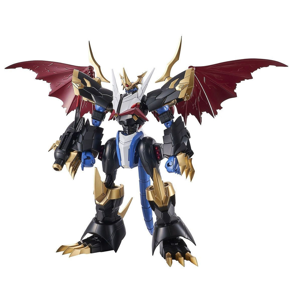 Bandai Figure-Rise Standard Imperialdramon Amplified 'Digimon'