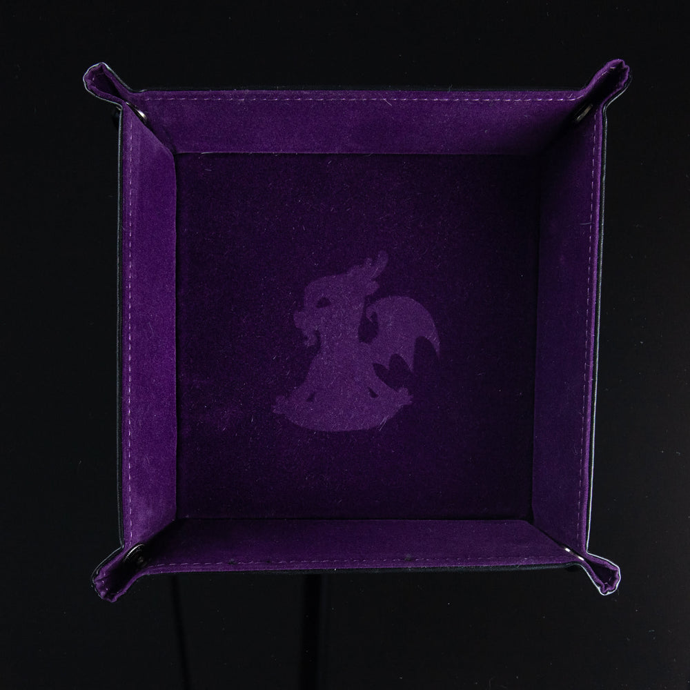 Little Dragon DICE TRAY