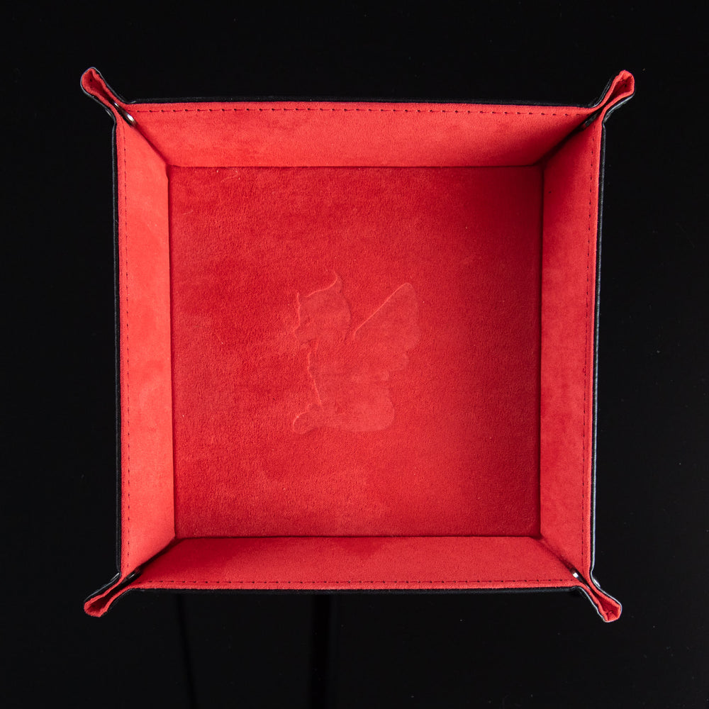 Little Dragon DICE TRAY