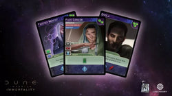 Dune Imperium: Immortality