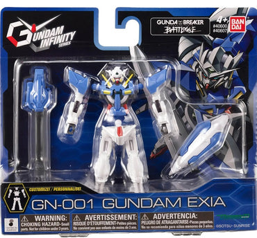 Gundam Infinity - Gundam Exia