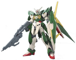 Bandai HGBF 1/144 #17 Wing Gundam Fenice Rinascita "Gundam Build Fighters"