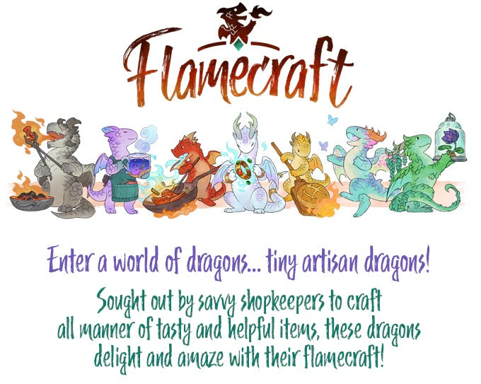 Flamecraft