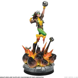 Marvel Crisis Protocol: Rogue & Gambit Character Pack ^ FEB 11 2022