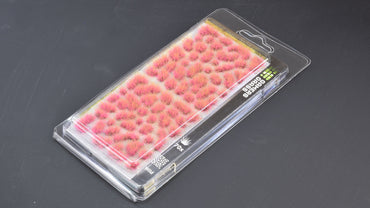 Gamers Grass Alien Pink 6mm Tuft - Wild