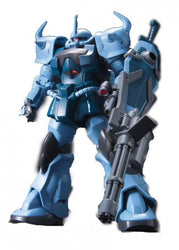 Bandai HGUC #117 1/144 MS-07B-3 Gouf Custom