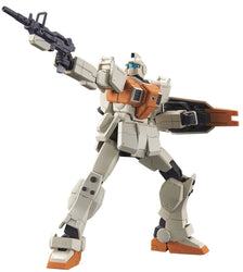 HG Mobile Suit Gundam RGM-79[G] GM Ground Type - E.F.S.F First Produced Mobile Suit