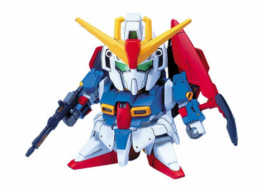 Bandai BB198 Z Gundam Model Kit