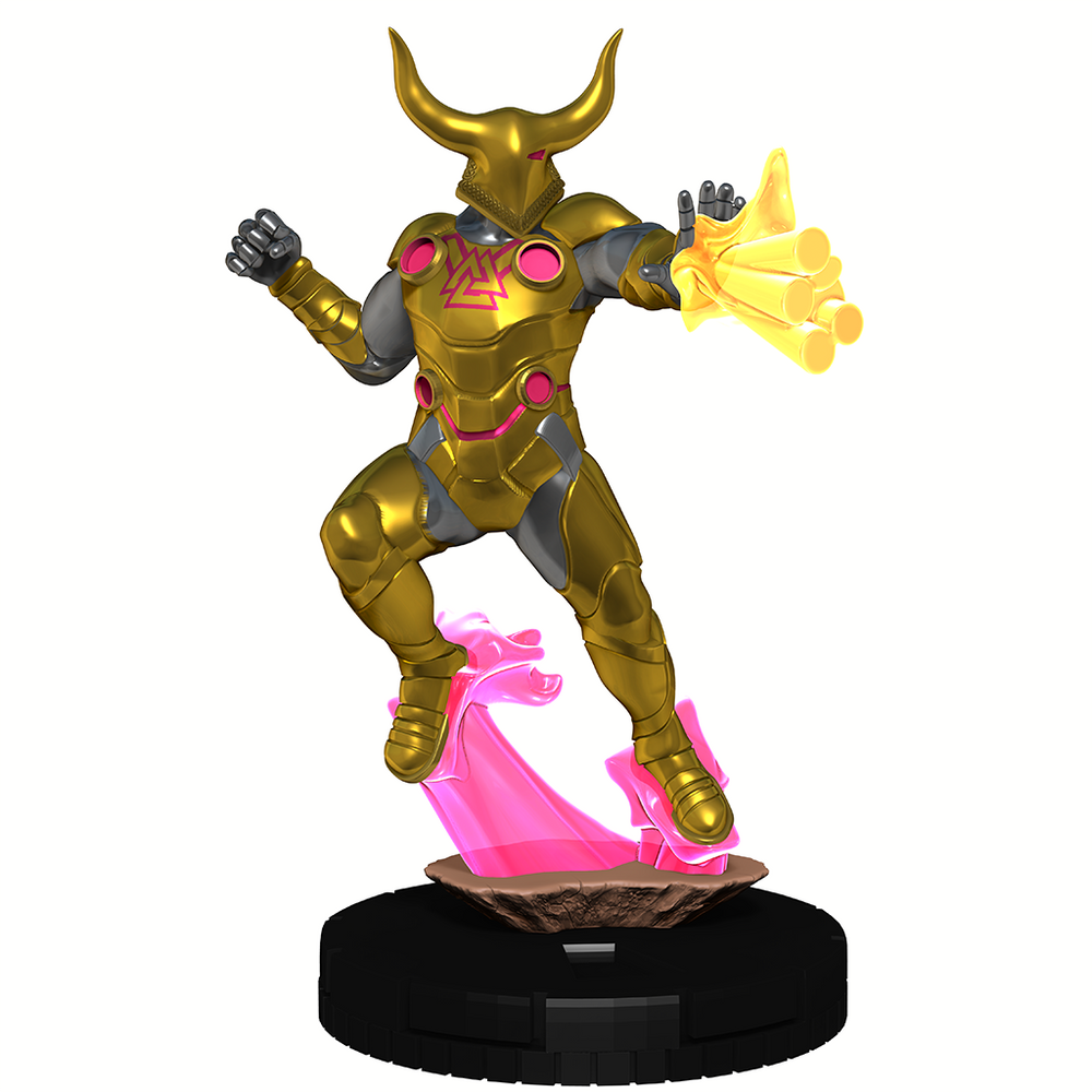 Marvel Heroclix: The Avengers War of the Realms - Booster Pack