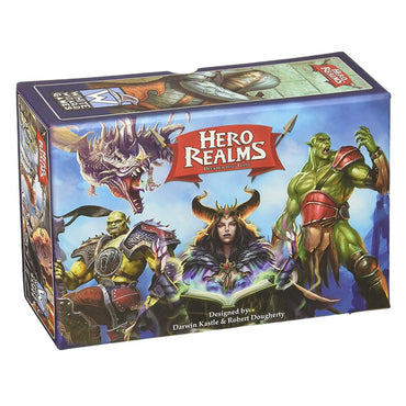 Hero Realms