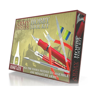 The Army Painter - Hobby Tool Kit