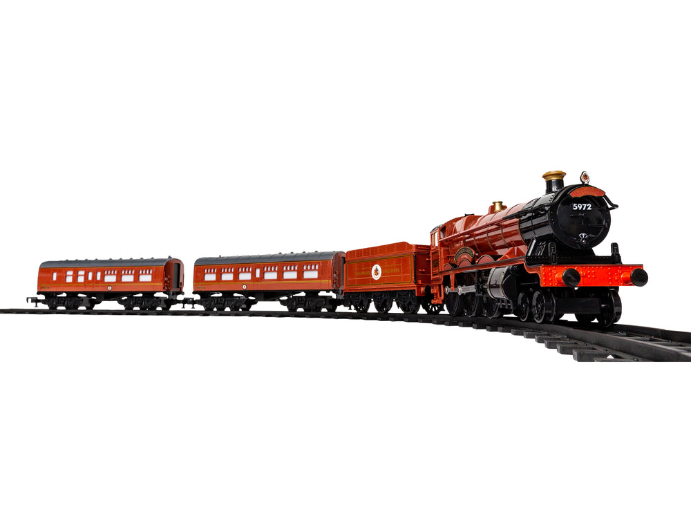 Hogwarts Express - Lionel Trains