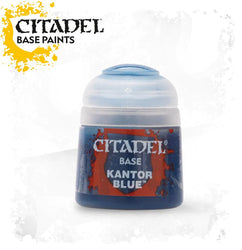 Citadel Paints - Base Paints