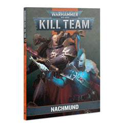 Warhammer 40K Kill Team Nachmund