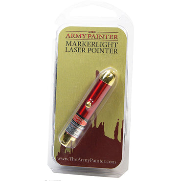 The Army Painter - Markerlight Laser Pointer