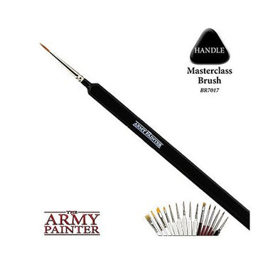 The Army Painter - Masterclass Brush
