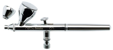 Iwata Neo CN Gravity Feed Dual Action Airbrush