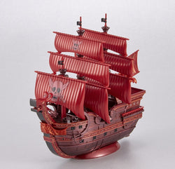 Bandai One Piece Grand Ship Collection Red Force New Item