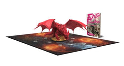 Epic Encounters: Lair of the Red Dragon