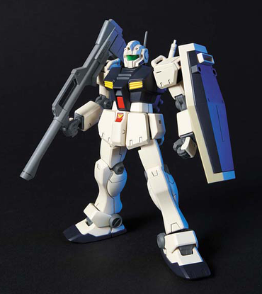 Bandai HGUC 1/144 #113 RGM-79C GM Type C 'Gundam 0083'