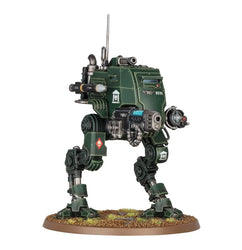 Warhammer 40,000 - Astra Militarum - Sentinel