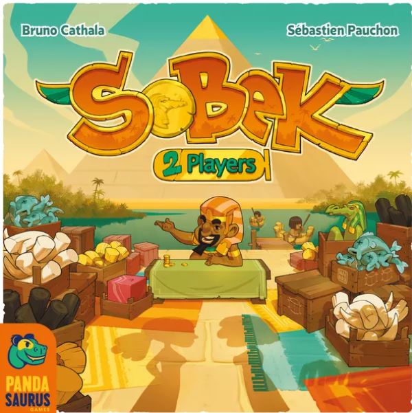 Sobek 2 Players