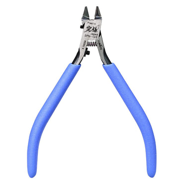 GodHand SPN 120 Plastic Nipper