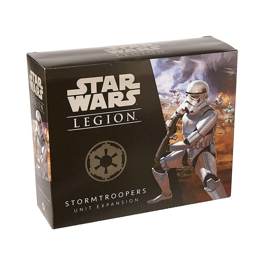 Star Wars: Legion: Stormtroopers Unit