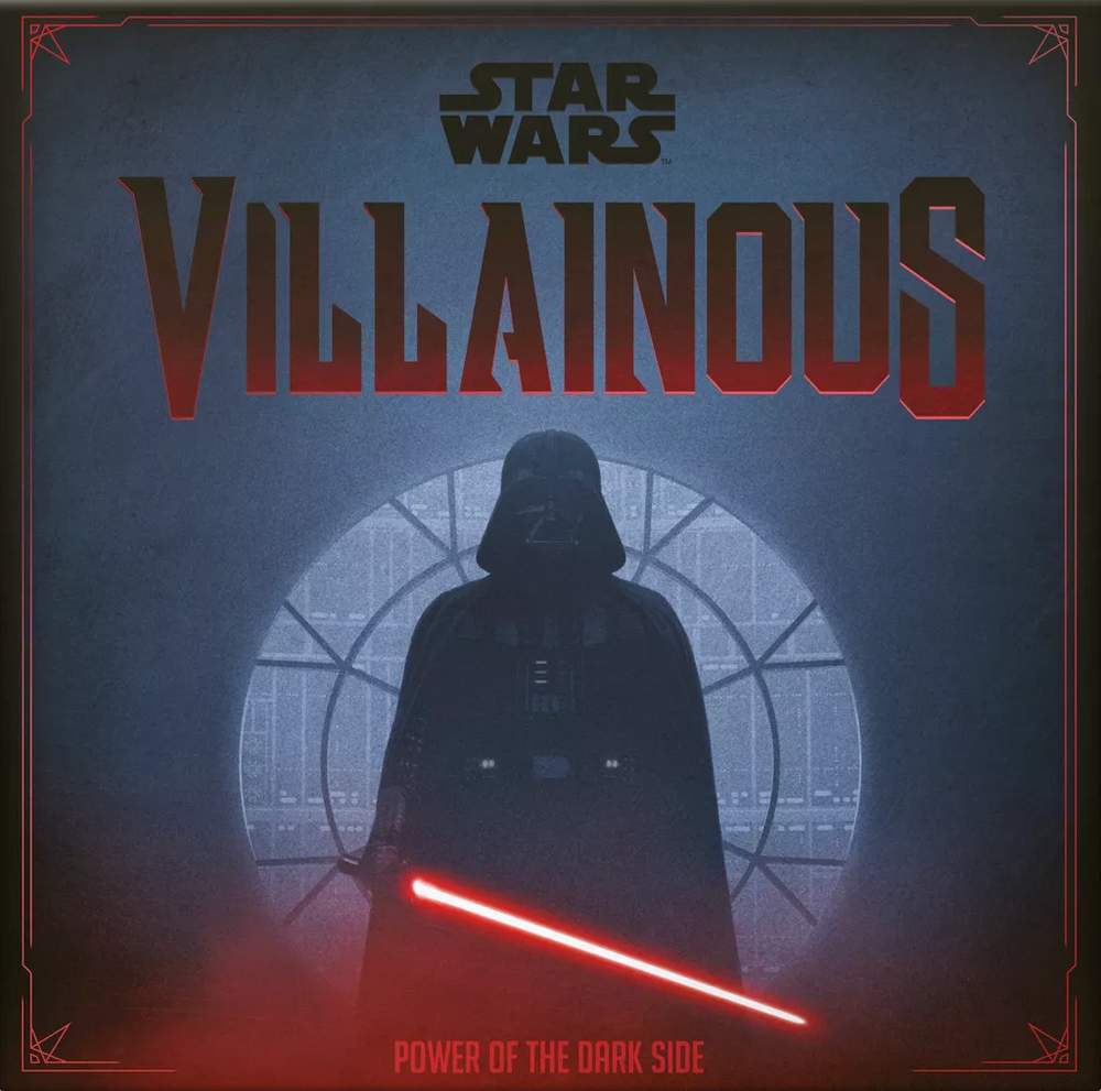 Disney Villainous - Star Wars
