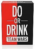 Do or Drink - Team Wars