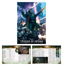 Warhammer 40,000 - Leagues of Votann Army Set