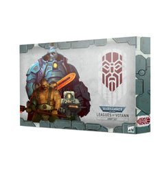 Warhammer 40,000 - Leagues of Votann Army Set