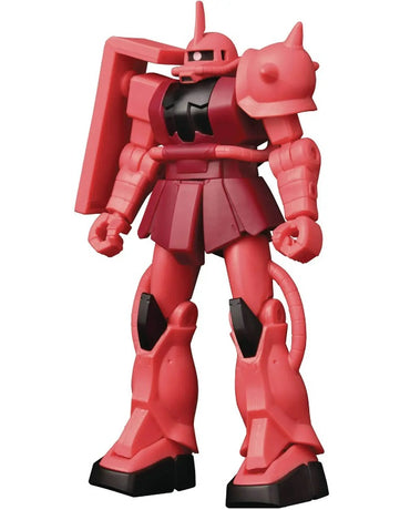 Gundam Infinity Collection - Char's Zaku