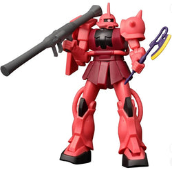 Gundam Infinity Collection - Char's Zaku